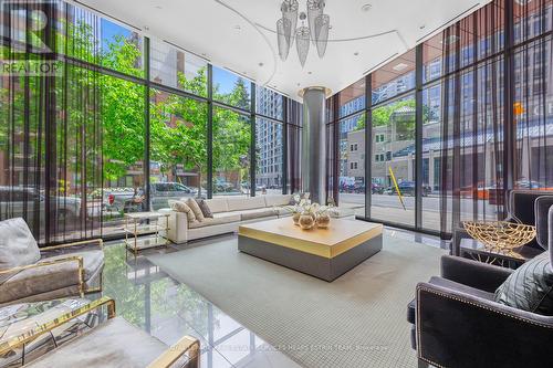 603 - 32 Davenport Road, Toronto, ON - Indoor