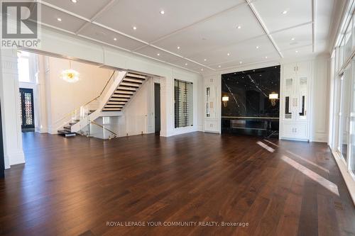 47 Edgar Avenue, Richmond Hill, ON - Indoor Photo Showing Living Room