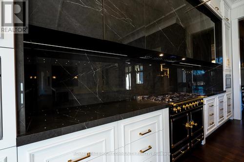 47 Edgar Avenue, Richmond Hill, ON - Indoor Photo Showing Kitchen