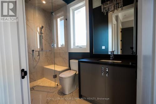 47 Edgar Avenue, Richmond Hill, ON - Indoor Photo Showing Bathroom