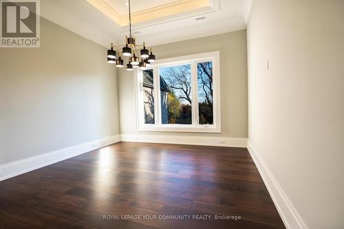 47 Edgar Avenue, Richmond Hill, ON - Indoor Photo Showing Other Room