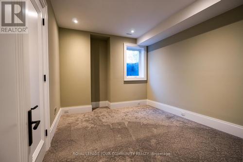 47 Edgar Avenue, Richmond Hill, ON - Indoor Photo Showing Other Room