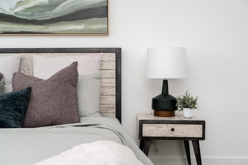 16 Bresaylor Drive, Headingley, MB - Indoor Photo Showing Bedroom