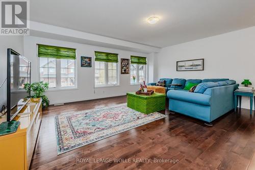 565 Sundew Drive, Waterloo, ON - Indoor Photo Showing Other Room