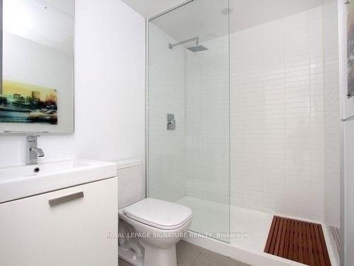 1318-629 King St W, Toronto, ON - Indoor Photo Showing Bathroom