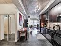 224-1 Shaw St, Toronto, ON  - Indoor Photo Showing Kitchen 