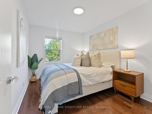 228 Westview Blvd, Toronto, ON - Indoor Photo Showing Bedroom