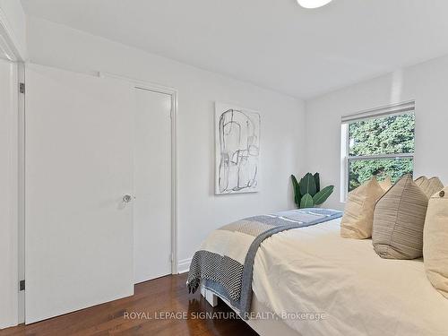 228 Westview Blvd, Toronto, ON - Indoor Photo Showing Bedroom