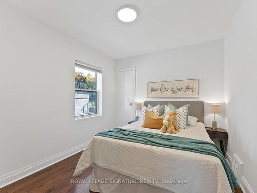 228 Westview Blvd, Toronto, ON - Indoor Photo Showing Bedroom