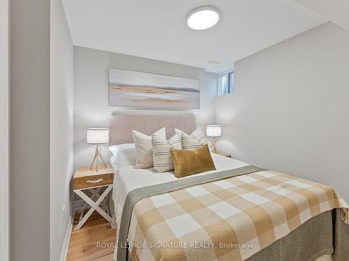 228 Westview Blvd, Toronto, ON - Indoor Photo Showing Bedroom