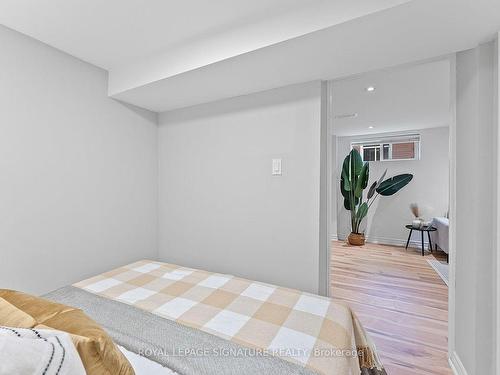 228 Westview Blvd, Toronto, ON - Indoor Photo Showing Bedroom