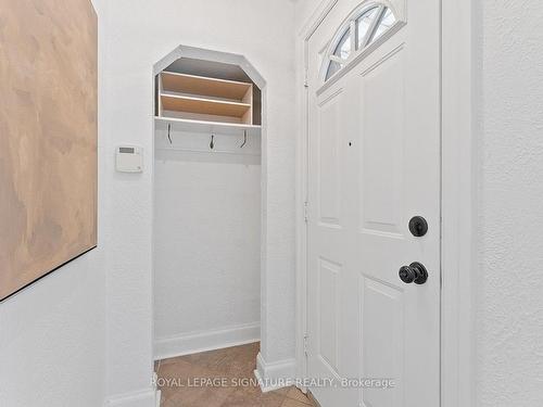 228 Westview Blvd, Toronto, ON - Indoor Photo Showing Other Room