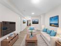 1818 Lamstone St, Innisfil, ON  - Indoor Photo Showing Living Room 