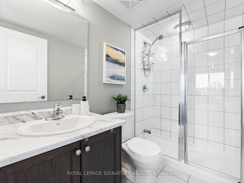 507-10 Drummond St, Toronto, ON - Indoor Photo Showing Bathroom