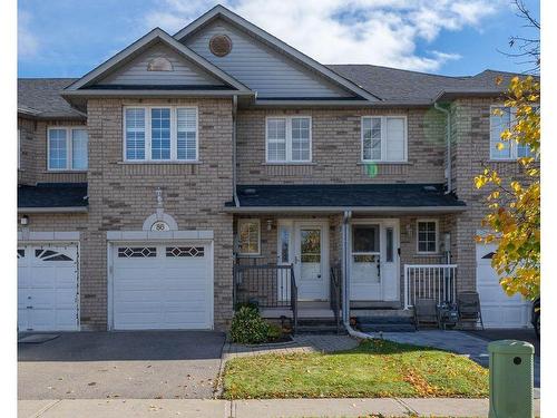 86 Wood Circ, Caledon, ON - Outdoor With Facade