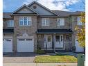 86 Wood Circ, Caledon, ON  - Outdoor With Facade 