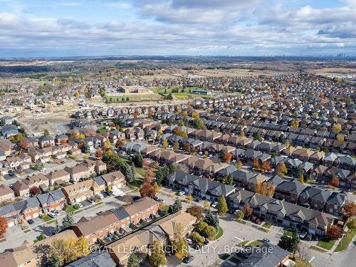 86 Wood Circ, Caledon, ON - Outdoor With View