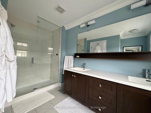 57 Waterview Lane, Grimsby, ON - Indoor Photo Showing Bathroom