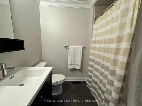 57 Waterview Lane, Grimsby, ON - Indoor Photo Showing Bathroom