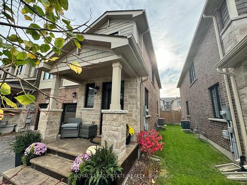 57 Waterview Lane, Grimsby, ON - Outdoor