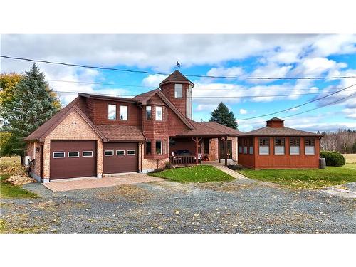 165 Rosehill, South Tetagouche, NB 