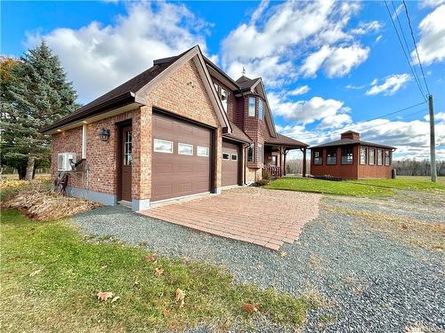 165 Rosehill, South Tetagouche, NB 