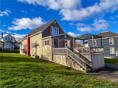 20 Chaleur St, Campbellton, NB 