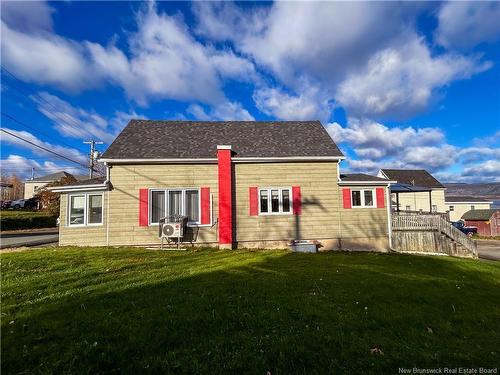 20 Chaleur St, Campbellton, NB 