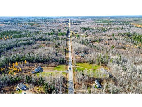 - West Collette Rd, Acadieville, NB 