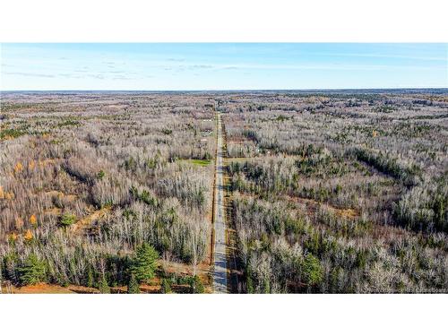 - West Collette Rd, Acadieville, NB 