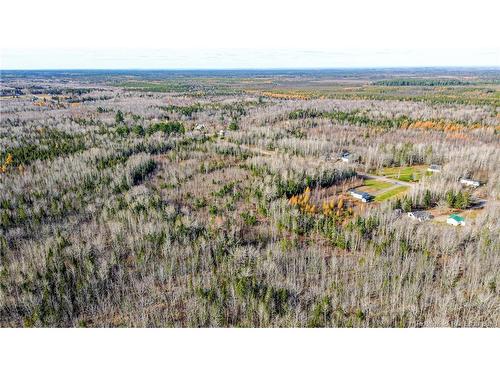 - West Collette Rd, Acadieville, NB 