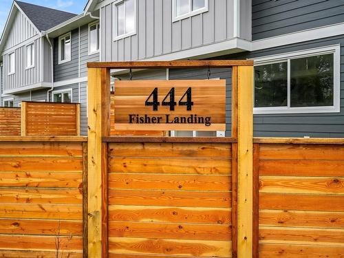 15-444 Fisher Rd, Campbell River, BC 