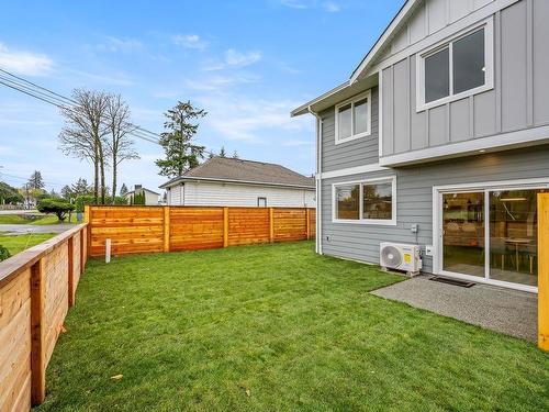 11-444 Fisher Rd, Campbell River, BC 