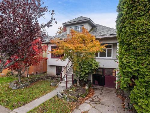 624 Cornwall St, Victoria, BC 