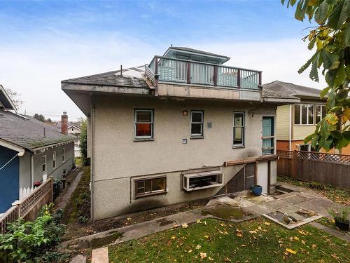 624 Cornwall St, Victoria, BC 