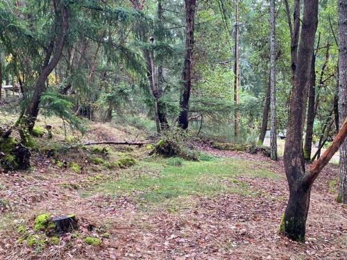 Lot 22 Lawnhill Dr, Salt Spring, BC 