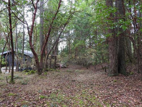 Lot 22 Lawnhill Dr, Salt Spring, BC 