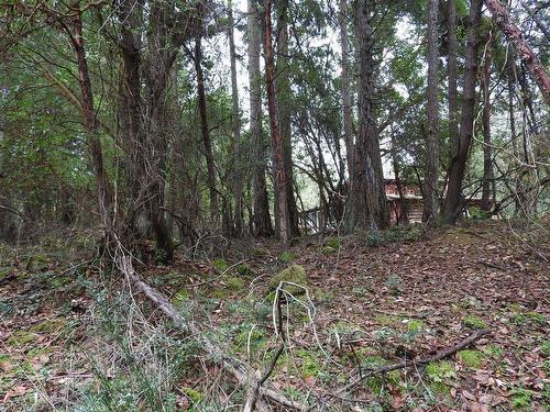 Lot 22 Lawnhill Dr, Salt Spring, BC 