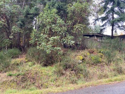 Lot 22 Lawnhill Dr, Salt Spring, BC 