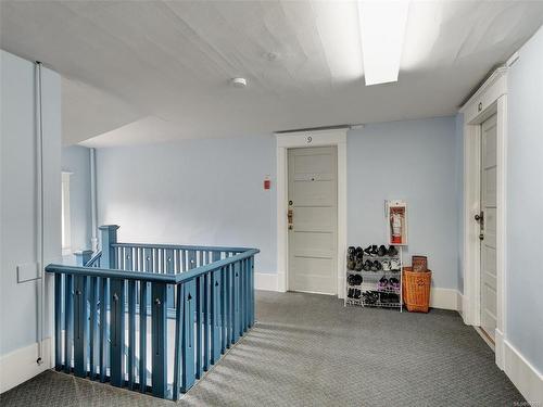 845 Princess Ave, Victoria, BC - Indoor Photo Showing Other Room