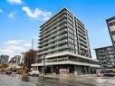 305-1100 Yates St, Victoria, BC  - Outdoor With Balcony With Facade 