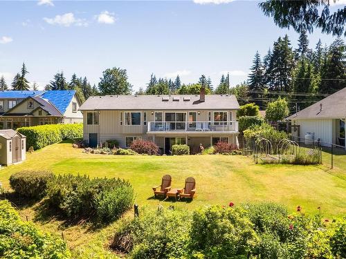 4823 Ocean Trail, Bowser, BC 