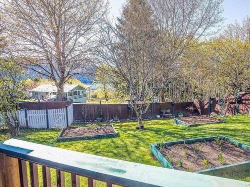 2296 Cameron Dr, Port Alberni, BC 