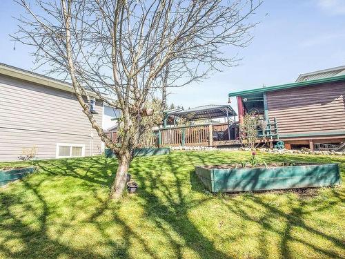 2296 Cameron Dr, Port Alberni, BC 