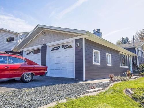 2296 Cameron Dr, Port Alberni, BC 