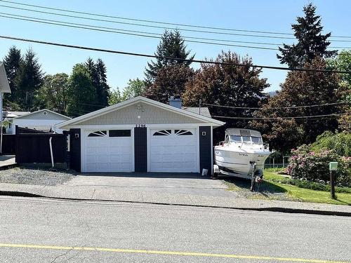 2296 Cameron Dr, Port Alberni, BC 