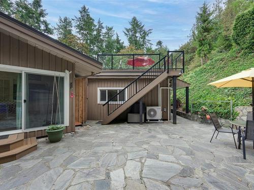 11015 Larkspur Lane, North Saanich, BC 