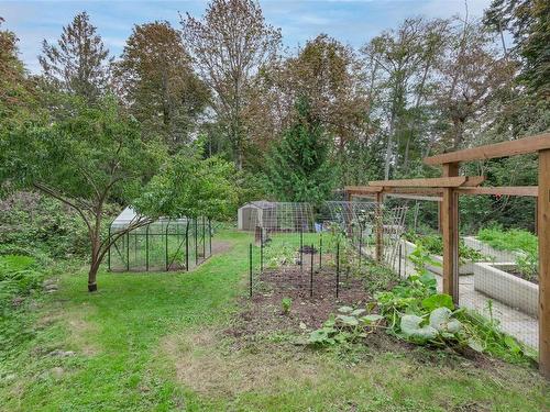 11015 Larkspur Lane, North Saanich, BC 