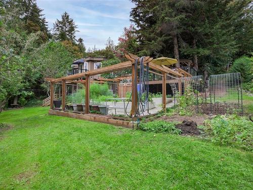 11015 Larkspur Lane, North Saanich, BC 