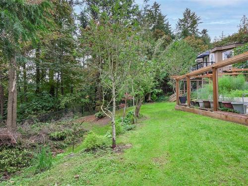 11015 Larkspur Lane, North Saanich, BC 